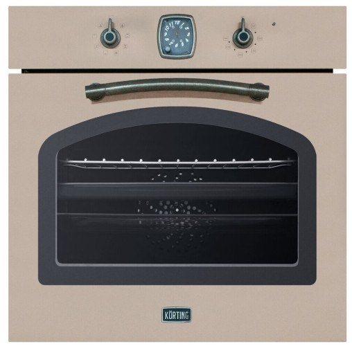 Электрический духовой шкаф Korting OKB 481 CRC