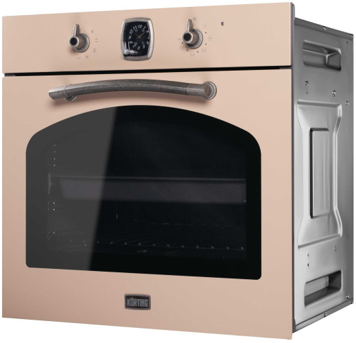Электрический духовой шкаф Korting OKB 481 CRC