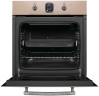 Электрический духовой шкаф Korting OKB 481 CRC