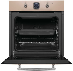 Электрический духовой шкаф Korting OKB 481 CRC