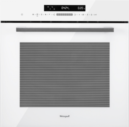 Электрический духовой шкаф Weissgauff EOM 991 SW 429 596