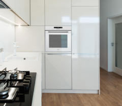 Электрический духовой шкаф Weissgauff EOM 991 SW 429 596