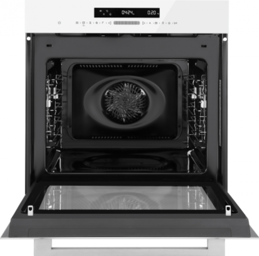 Электрический духовой шкаф Weissgauff EOM 991 SW 429 596