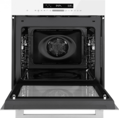 Электрический духовой шкаф Weissgauff EOM 991 SW 429 596