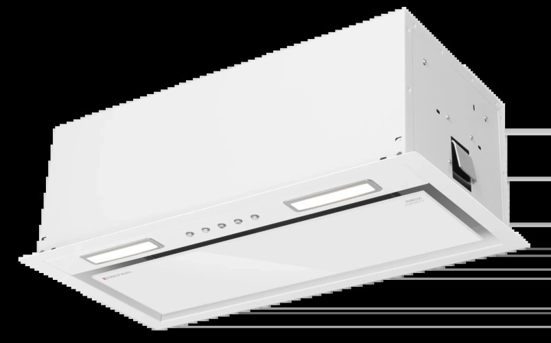 Встраиваемая вытяжка Meferi INBOX60WH COMFORT PLUS