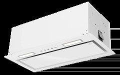 Встраиваемая вытяжка Meferi INBOX60WH COMFORT PLUS