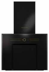 Кухонная вытяжка Zigmund&amp;Shtain K 218.91 B