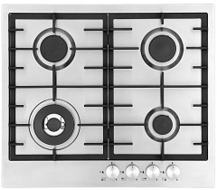 Газовая варочная панель ARDESIA SL 64 GT