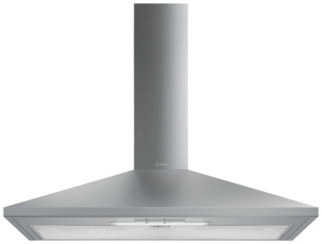 Кухонная вытяжка Smeg KD9XE