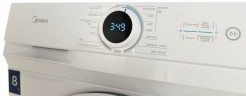 Стиральная машина Midea MF100W70BW GCC