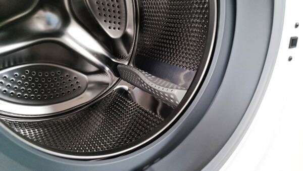 Стиральная машина Midea MF100W70BW GCC