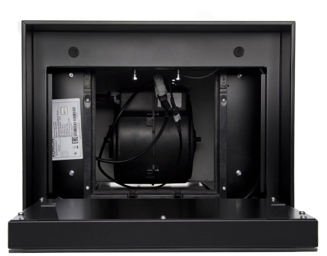 Кухонная вытяжка Konigin Geometry