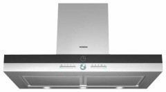 Кухонная вытяжка Siemens LC 958BA90