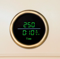 Электрический духовой шкаф Zigmund & Shtain E 141 X