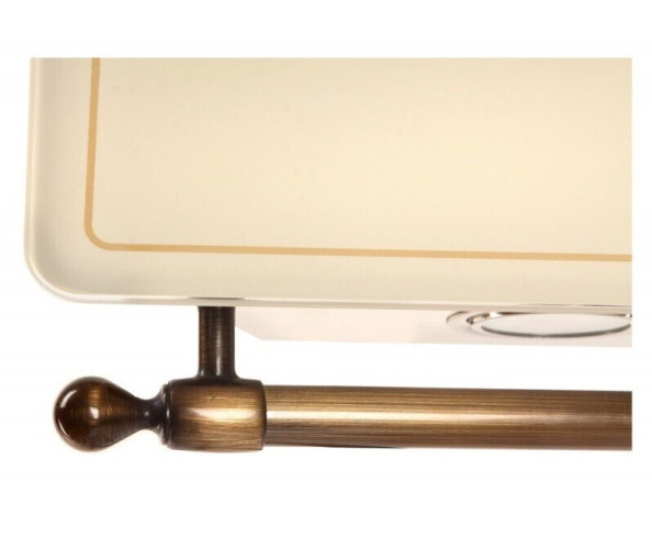 Кухонная вытяжка ZorG Classic 1000 60 M бежевый