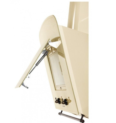 Кухонная вытяжка ZorG Classic 1000 60 M бежевый