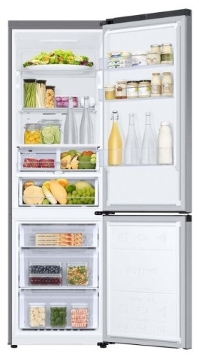 Холодильник Samsung RB36T674FSA