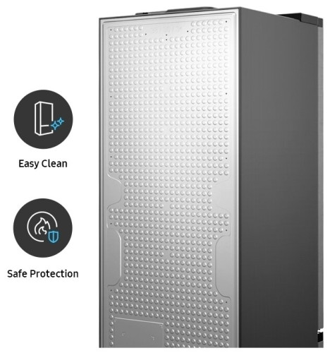 Холодильник Samsung RB36T674FSA