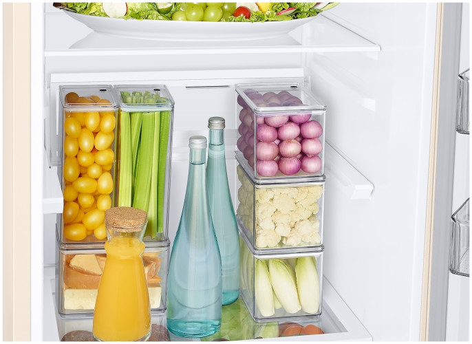 Холодильник Samsung RB36T674FSA