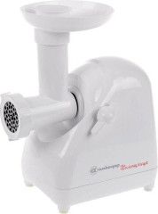 Мясорубка Белвар КЭМ-П2У 302-07 белый