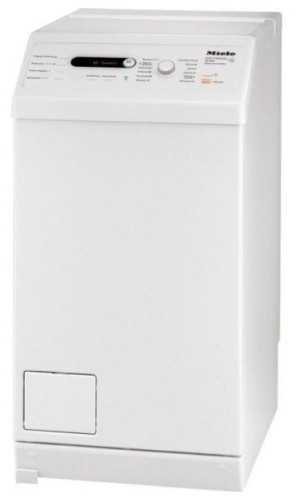 Стиральная машина Miele W 685 WCS