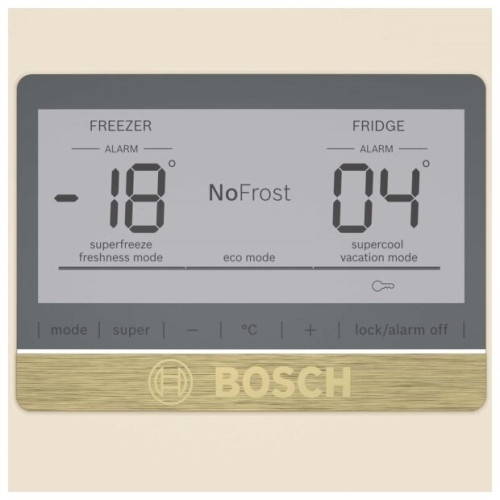 Холодильник Bosch KGN39AK31R