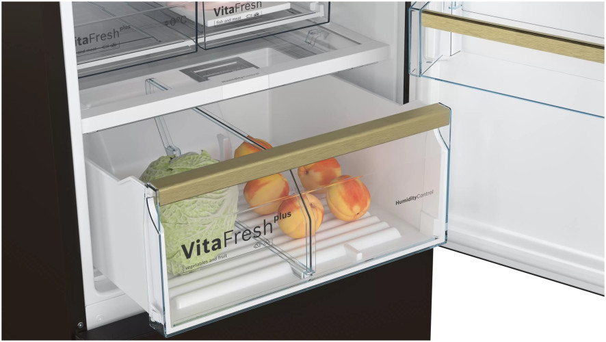 Холодильник Bosch KGN39AK31R