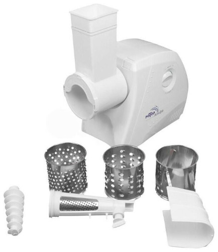 Мясорубка Ротор Альфа ЭМШ 35/250-3