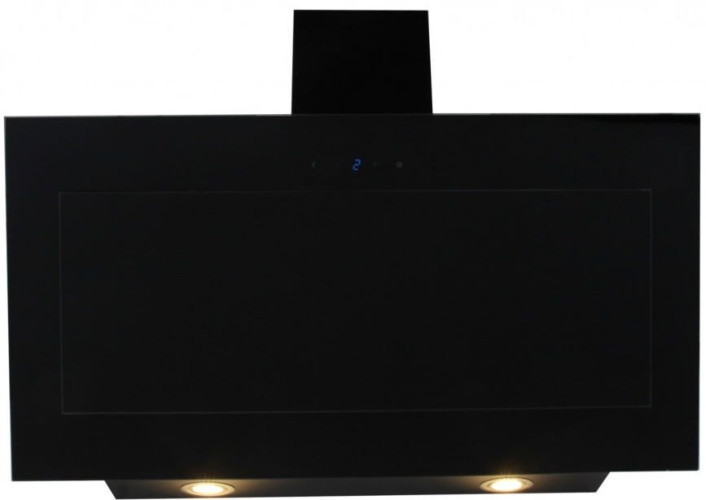 Кухонная вытяжка Ciarko Silvestra 90 BK