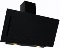 Кухонная вытяжка Ciarko Silvestra 90 BK