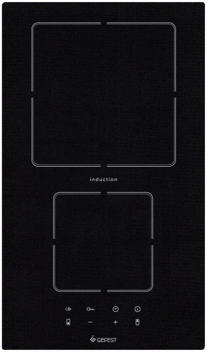 Индукционная варочная панель Gefest ПВИ 4000 К1