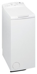 Стиральная машина Whirlpool WTLS 1262