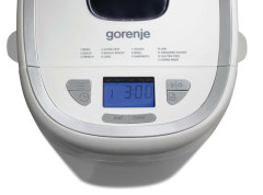 Хлебопечка Gorenje BM 900 WS