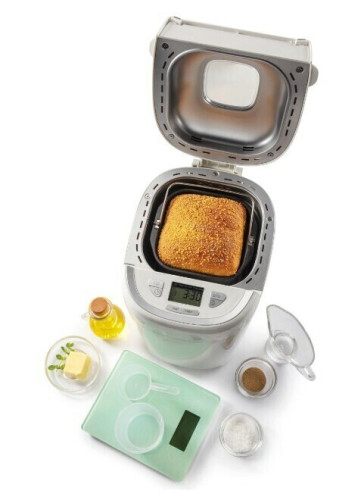 Хлебопечка Gorenje BM 900 WS