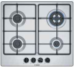 Газовая варочная панель Bosch PGH 6B5 B60