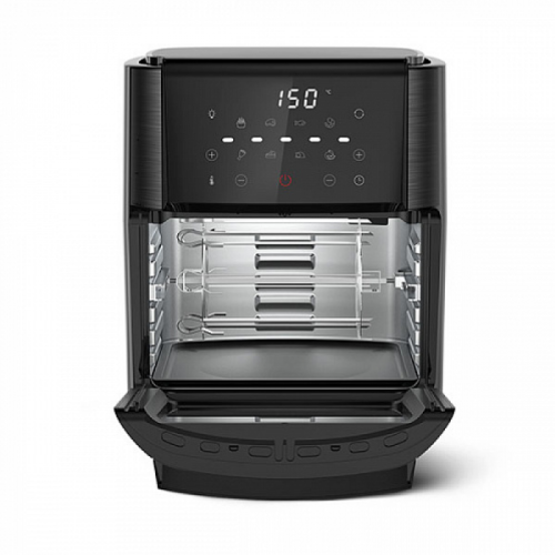 Аэрогриль BQ GR2009 Black