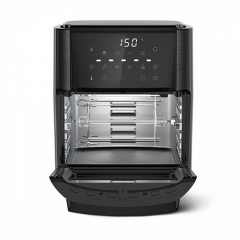 Аэрогриль BQ GR2009 Black