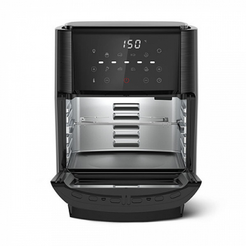 Аэрогриль BQ GR2009 Black