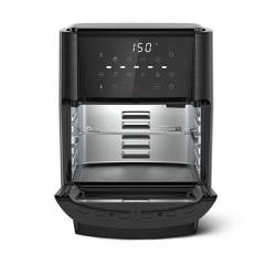 Аэрогриль BQ GR2009 Black