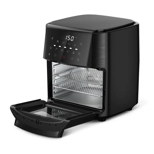 Аэрогриль BQ GR2009 Black