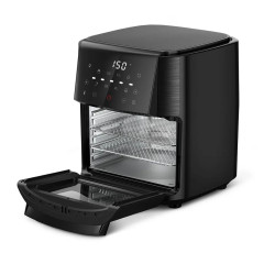 Аэрогриль BQ GR2009 Black