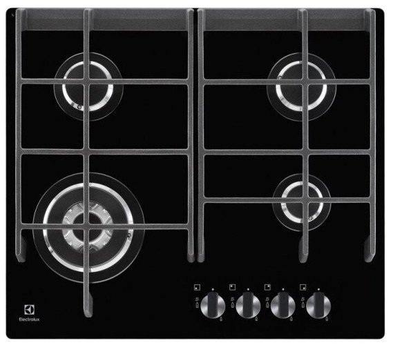 Газовая варочная панель Electrolux EGV 96343 YK