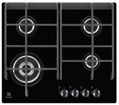 Газовая варочная панель Electrolux EGV 96343 YK