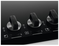 Газовая варочная панель Electrolux EGV 96343 YK