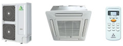 Кассетный кондиционер Abion ACH-487BE / AUH-487BE