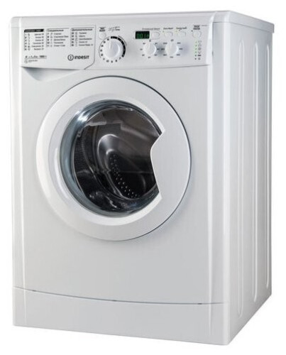 Стиральная машина Indesit EWSD 51031 BY