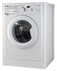 Стиральная машина Indesit EWSD 51031 BY