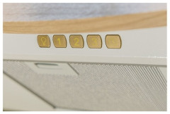 Кухонная вытяжка Kuppersberg Olimpia 60 WM O