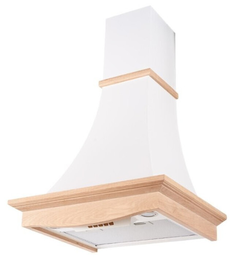 Кухонная вытяжка Kuppersberg Olimpia 60 WM O