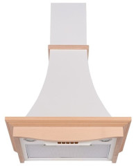 Кухонная вытяжка Kuppersberg Olimpia 60 WM O